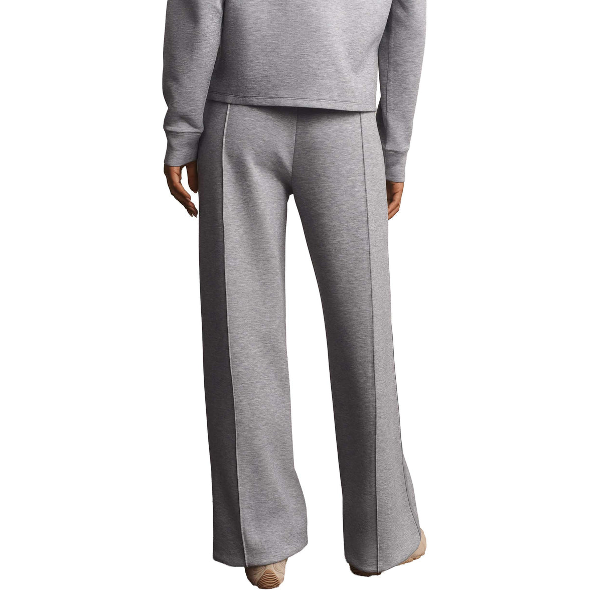 Women's DreamGlow Trouser - Heather Gray