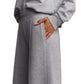 Women's DreamGlow Trouser - Heather Gray