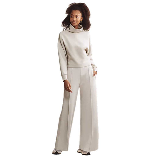 Women's Dreamglow 1/2 Zip - Sand