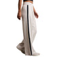 Women's DreamGlow Trouser - Sand/Pure Black