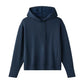 Women's DreamGlow Hoodie - Navy Blue