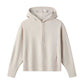 Women's DreamGlow Hoodie - Sand