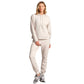 Women's DreamGlow Hoodie - Sand