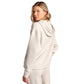 Women's DreamGlow Hoodie - Sand