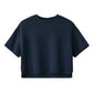 Women's DreamGlow Relaxed Tee - Navy Blue