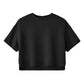 Women's DreamGlow Relaxed Tee - Pure Black Heather