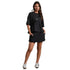 Pure Black Heather