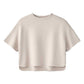 Women's DreamGlow Relaxed Tee - Sand