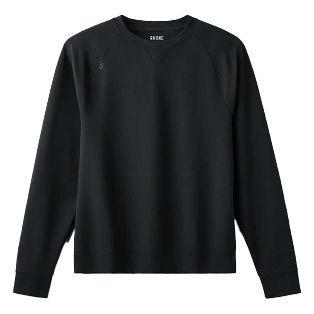 Men's Dreamstate Crewneck - Pure Black
