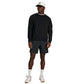 Men's Dreamstate Crewneck - Pure Black