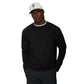 Men's Dreamstate Crewneck - Pure Black