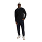 Men's Dreamstate Crewneck - Pure Black