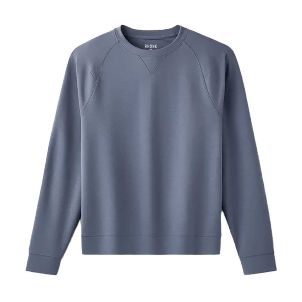Men's Dreamstate Crewneck - Shale Blue