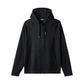 Men's Dreamstate Full Zip Hoodie - Pure Black