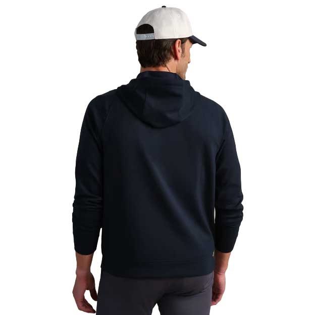 Men's Dreamstate Full Zip Hoodie - True Navy