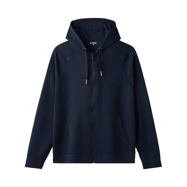 Men's Dreamstate Full Zip Hoodie - True Navy
