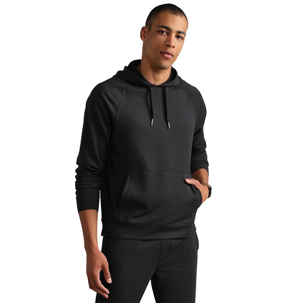 Men's Dreamstate Hoodie - Pure Black