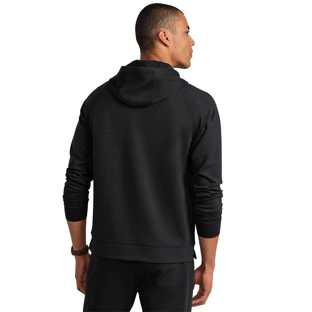 Men's Dreamstate Hoodie - Pure Black
