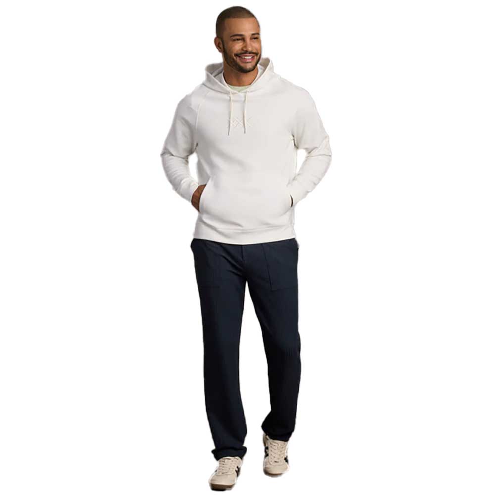 Men's Dreamstate Hoodie - White Onyx