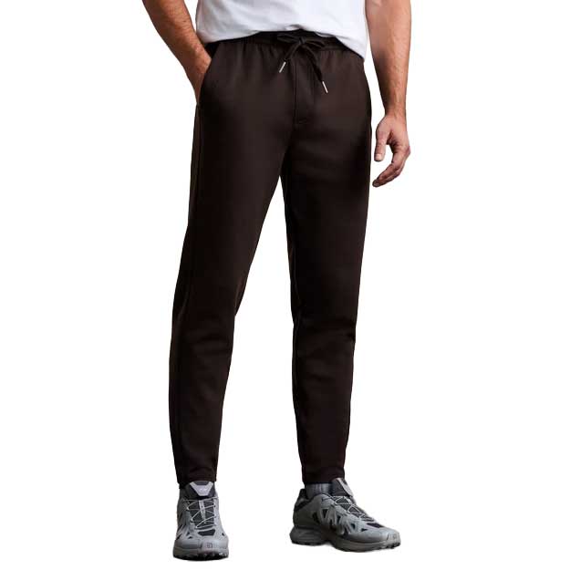Men's DreamState Jogger - Dark Espresso