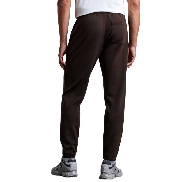 Men's DreamState Jogger - Dark Espresso