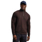 Men's DreamState 1/4 Zip - Dark Espresso