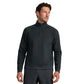 Men's Dreamstate 1/4 Zip - Pine Gray