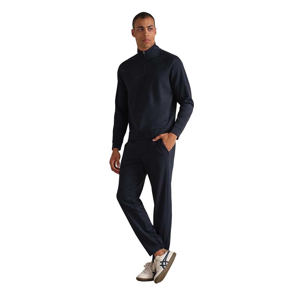 Men's Dreamstate 1/4 Zip - True Navy