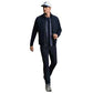 Men's DreamState Quilted Jacket - True Navy