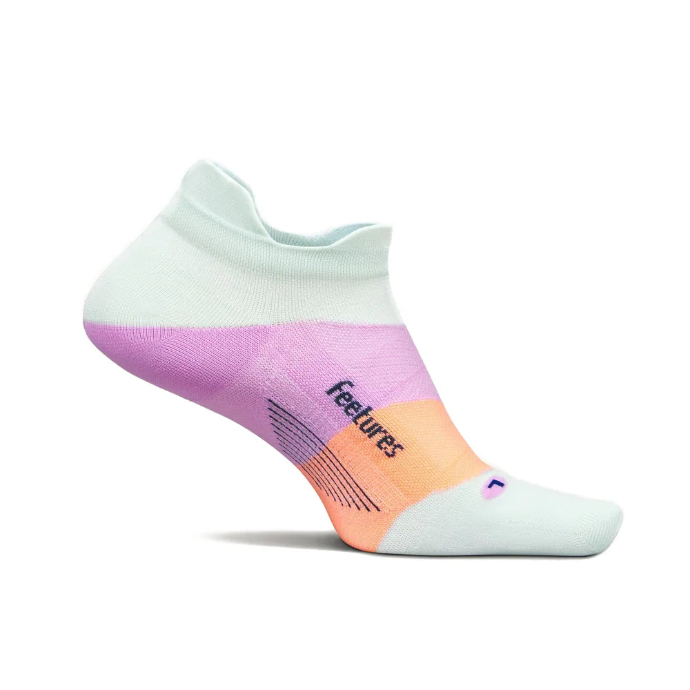 Elite Ultra Light No Show Tab - Crisp Mint