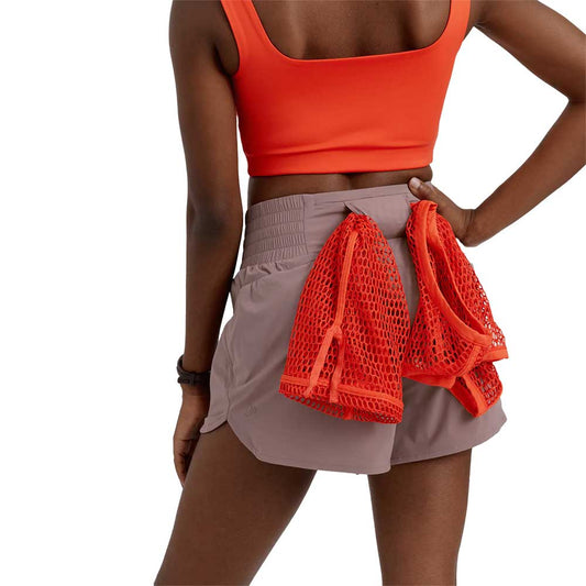 Women's Classic Sports Bra - Grenadine
