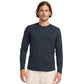Men's ALRN Raglan Long Sleeve Tee SP26 - Midnight Navy