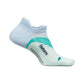Elite Light Cushion No Show Tab - Glacier Mist