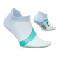 Elite Light Cushion No Show Tab - Glacier Mist
