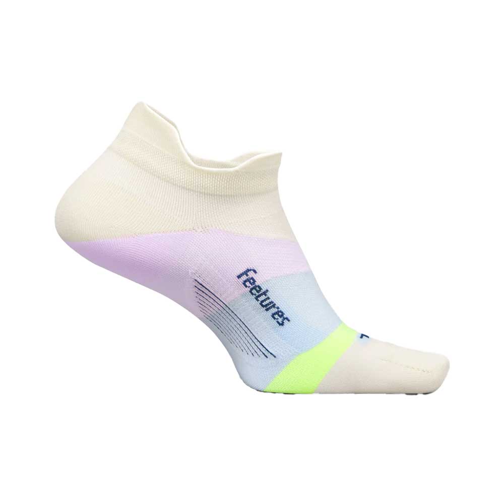 Elite Ultra Light No Show Tab - Lilac Breeze