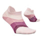 Elite Ultra Light No Show Tab - Pink Salt