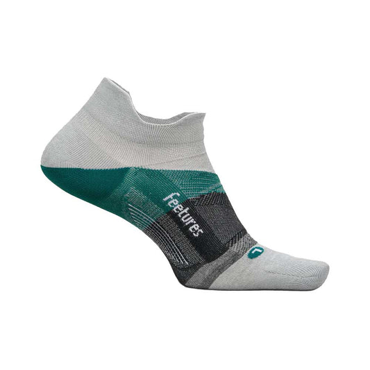 Elite Ultra Light No Show Tab - Stone Ivy