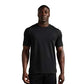 Men's Endure Tee - Black