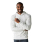 Men's Puremeso Essential Hoodie - Stone
