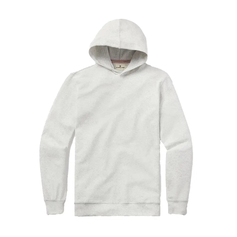 Men's Puremeso Essential Hoodie - Stone