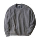 Men's Garment Dye Roll Neck Sweater - Mood Indigo