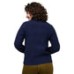 Woman's Teca Fleece Full-Zip Jacket - Half Full