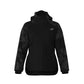 Women's Reflective Woven Jacket - ACK Blacktop