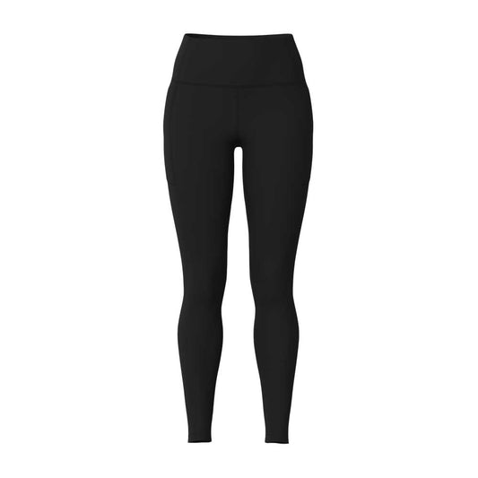 Women's Harmony Pocket High Rise Legging 27in - Black