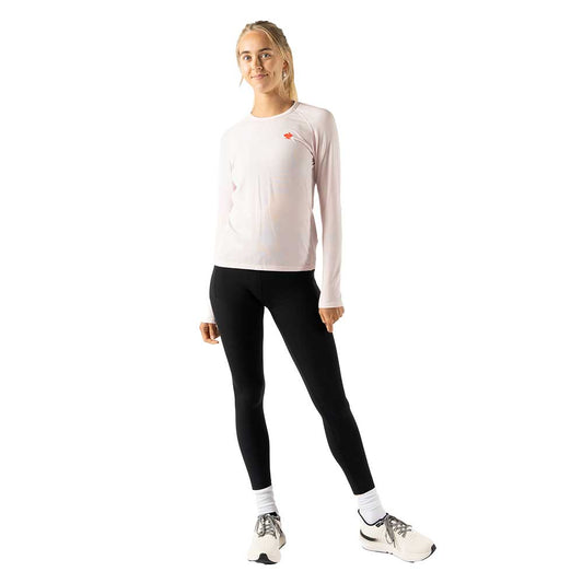 Women's Layer One - Barely Pink