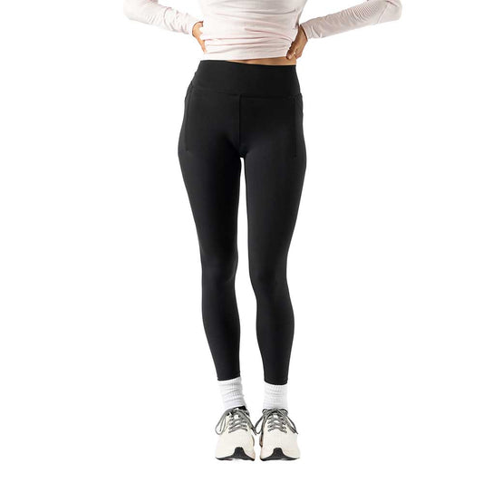 Women's Speed Tights - Black