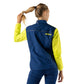 Women's Low Light Momentum Jacket - Blue Depths