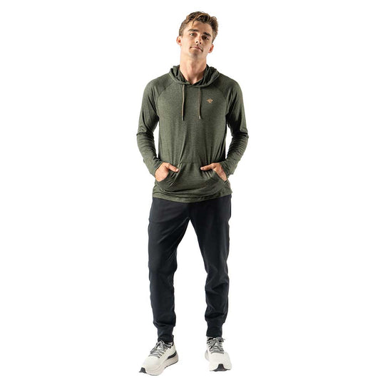 Men's EZ Pullover - Rosin
