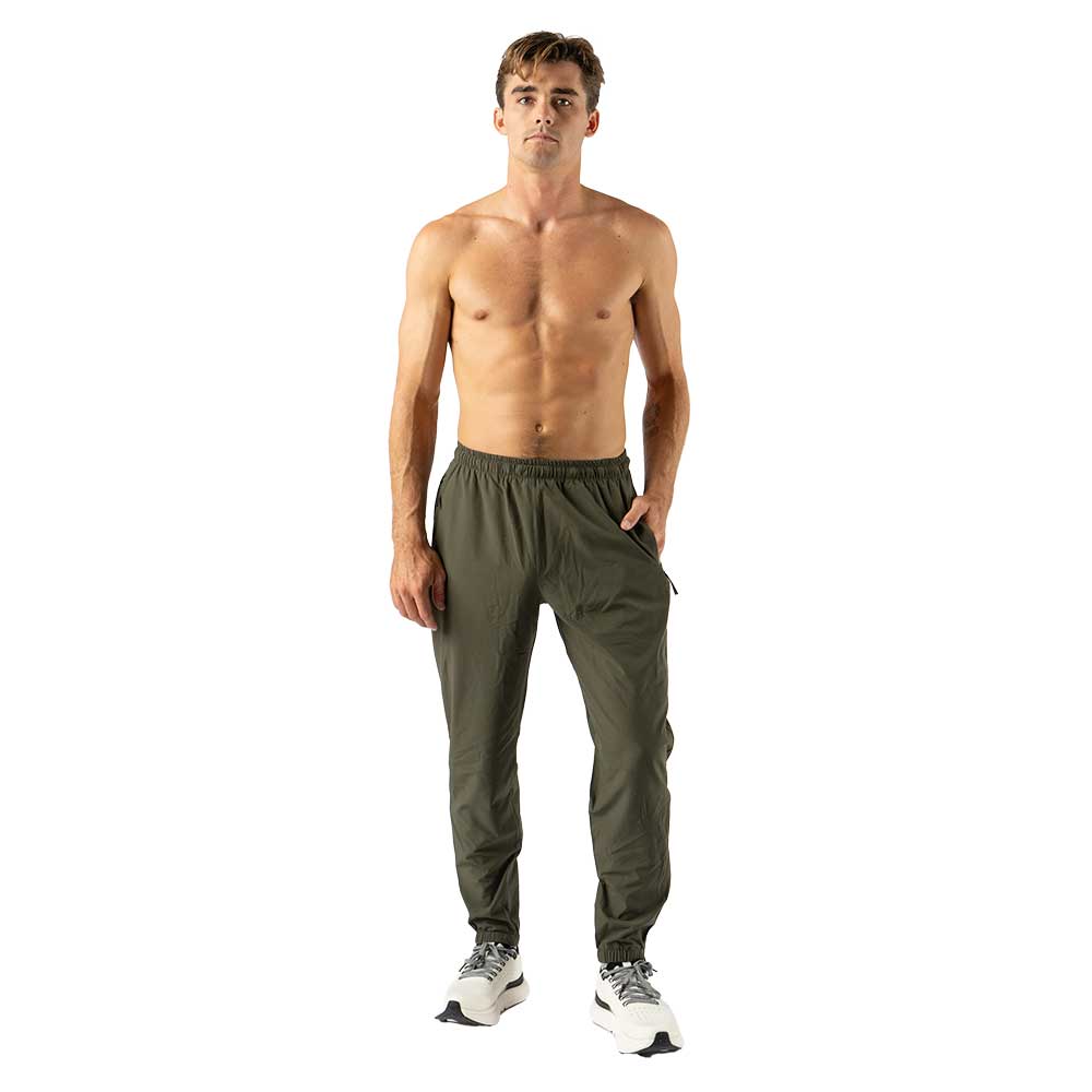 Men's Runners - Deep Depths