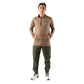 Men's EZ Pullover - Petrified Oak